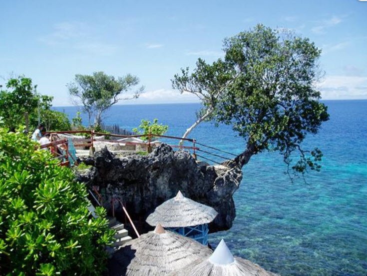 Vinapor "Jurassic" Beach Park, Philippines , Philippines
